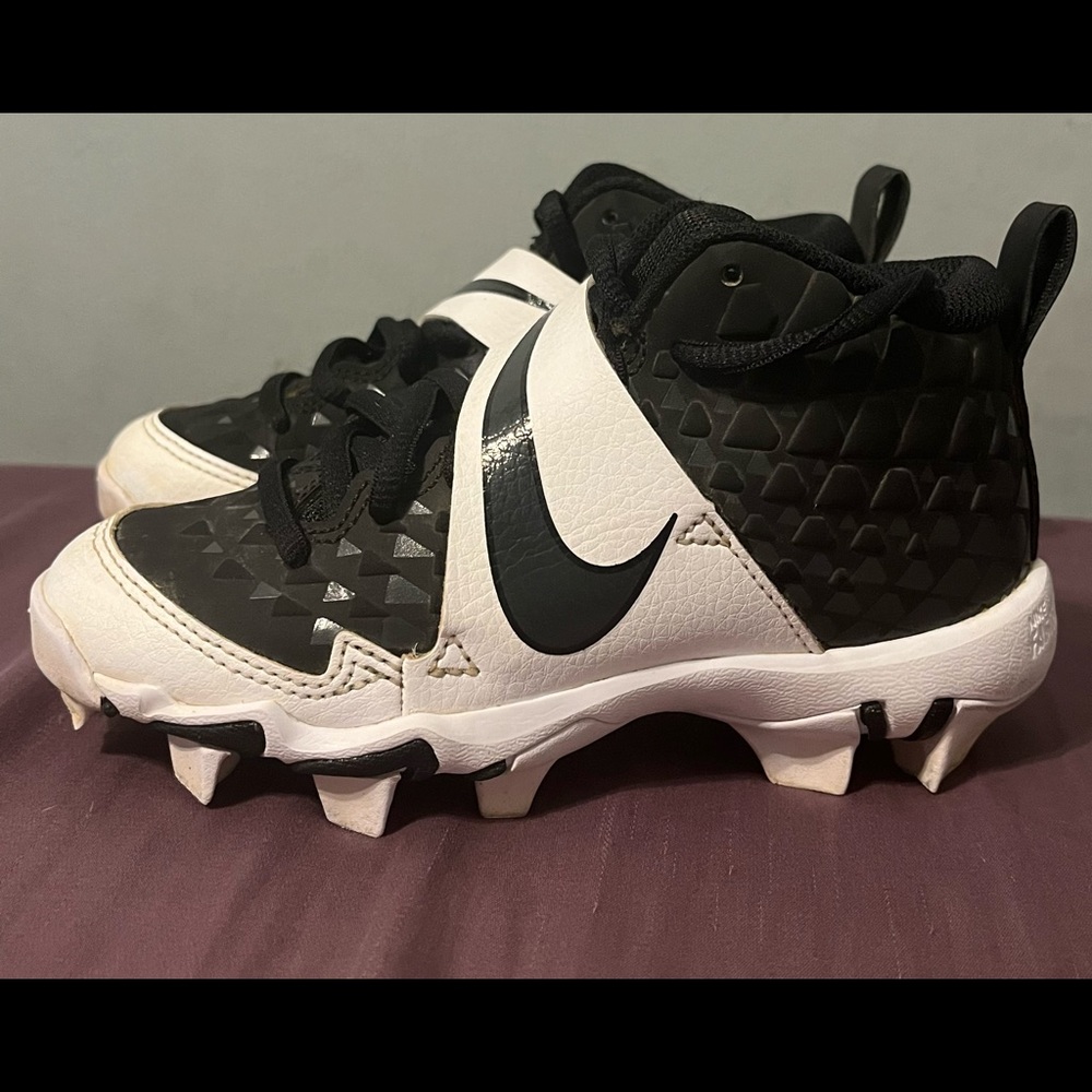 Nike force Trout 6 Keystone Cleats… Mike Trout